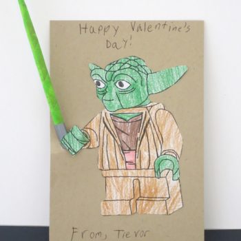 Yoda Valentine