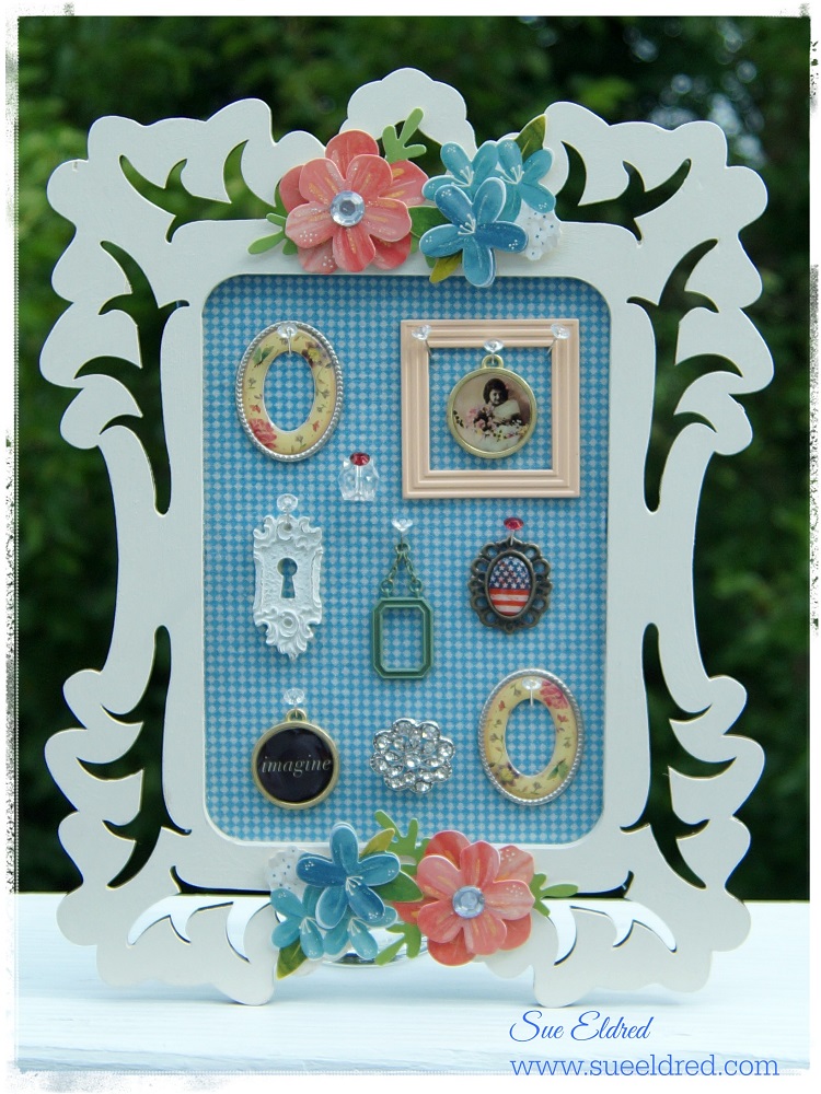 Decorative Display Board Fun Family Crafts