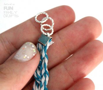 How to Make Braided Friendship Bracelets