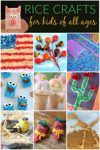 25+ Memorial Day Crafts and Recipes - Crafts by Amanda