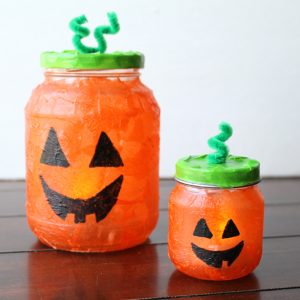 jack o lantern Archives | Fun Family Crafts