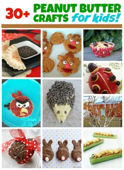 Baker's Tray, Kids' Crafts, Fun Craft Ideas