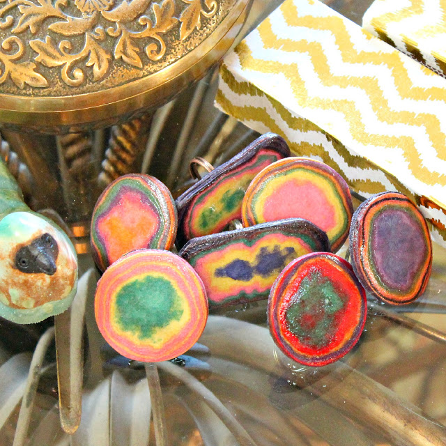 Paper Rings Fun Family Crafts