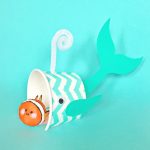 fish Archives | Fun Family Crafts