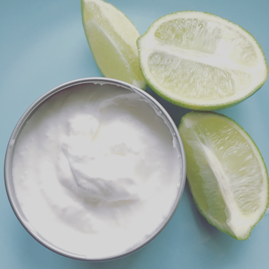 How To Make Easy Whipped Coconut Oil Body Butter