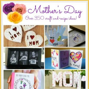 Fun Family Crafts | Page 2 of 203 | A library of free craft ideas from ...