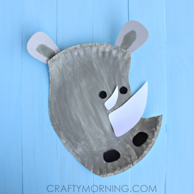 zoo Archives | Fun Family Crafts