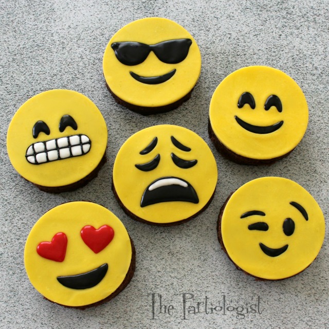 What emotions are you feeling?
