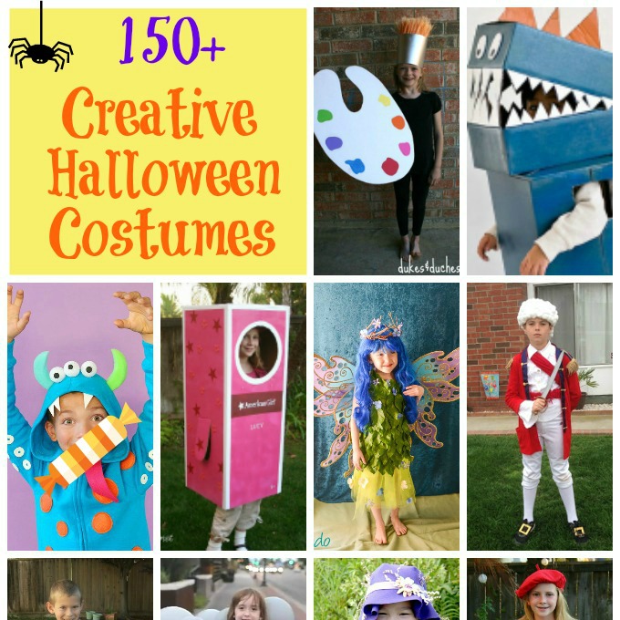 October Archives | Fun Family Crafts