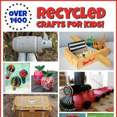 Fun Family Crafts | Page 49 of 202 | A library of free craft ideas from ...