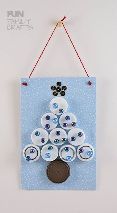 plastic-lid-christmas-tree-2