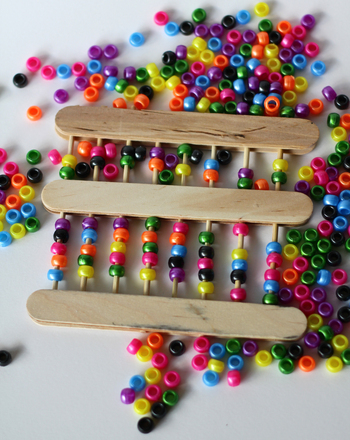 abacus slide