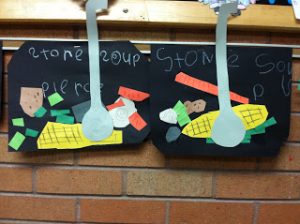 stone soup toys