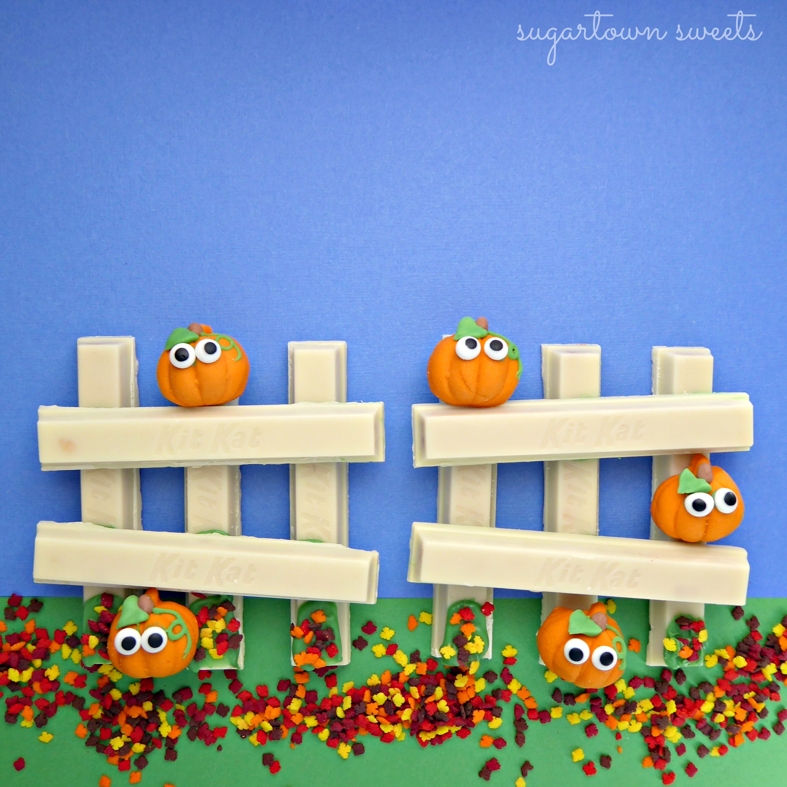 School Age Fall Crafts