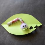 caterpillar Archives | Fun Family Crafts