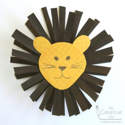 Recycled crafts Archives | Page 4 of 26 | Fun Family Crafts