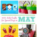 may Archives | Fun Family Crafts