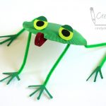 frog Archives | Fun Family Crafts