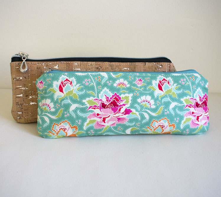 Cutlery Pouch Sewing Tutorial Fun Family Crafts