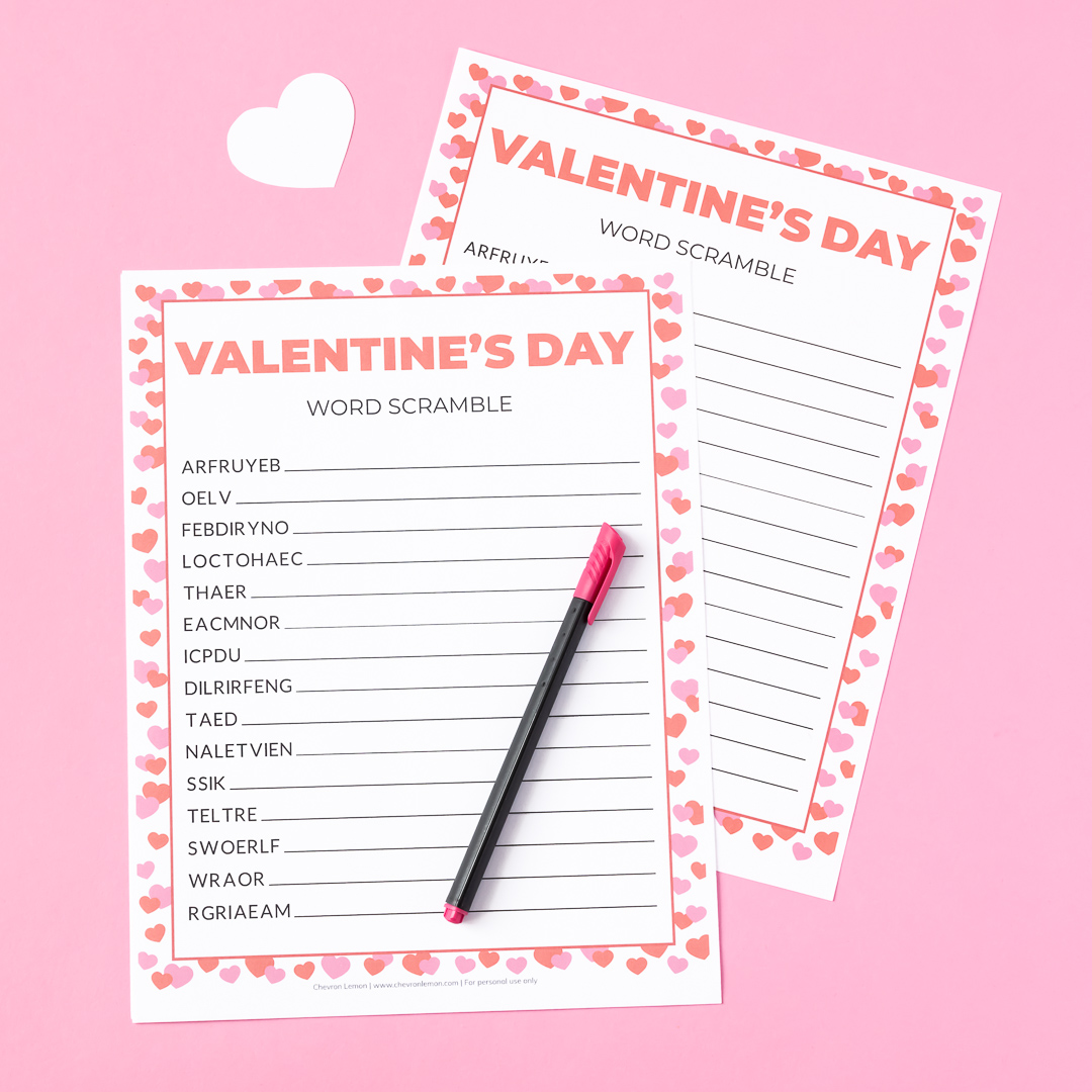 valentine-s-day-word-scramble-by-kidlit-motivates-issuu