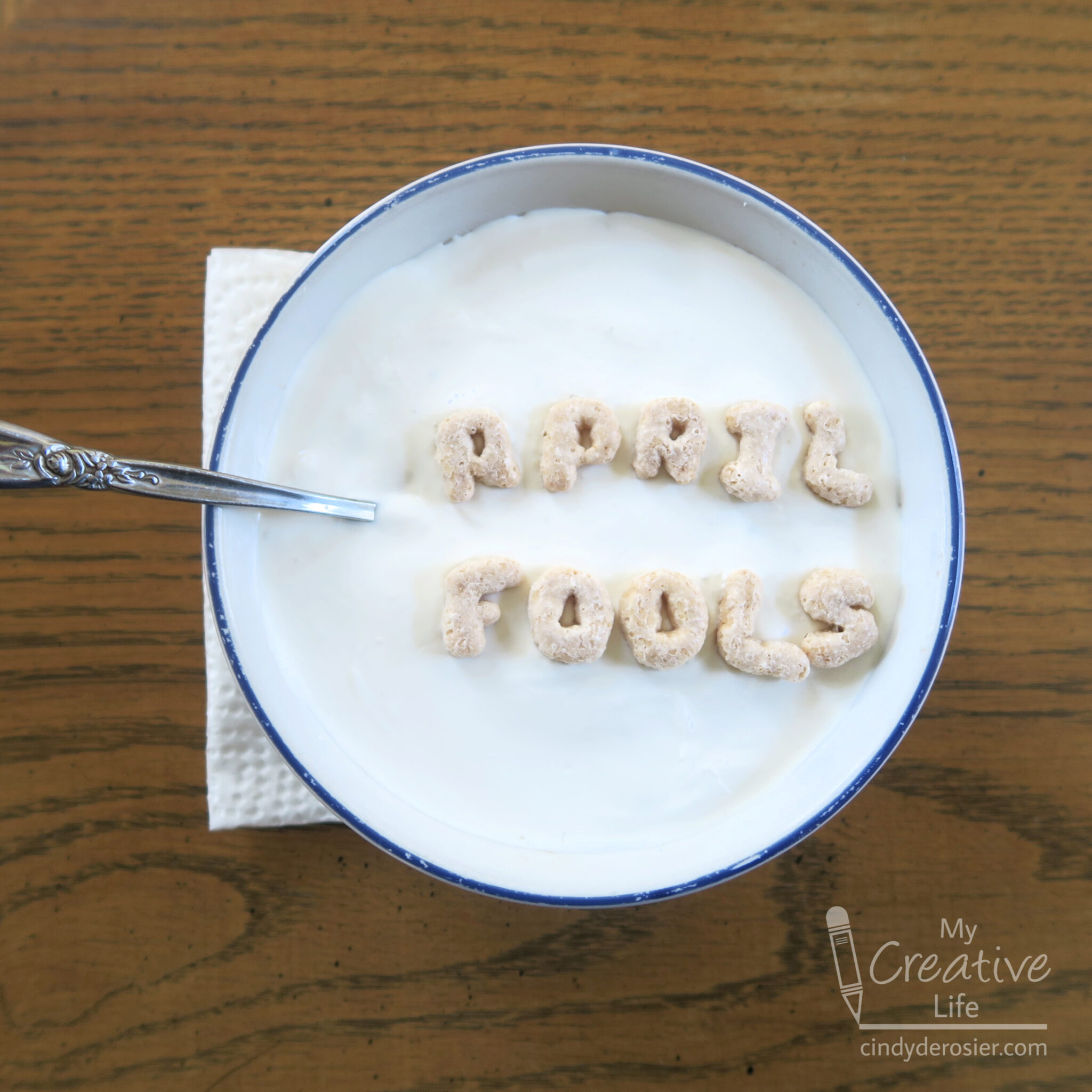 April Fool's Day Archives | Fun Family Crafts