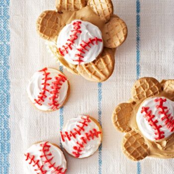 baseball Archives | Fun Family Crafts