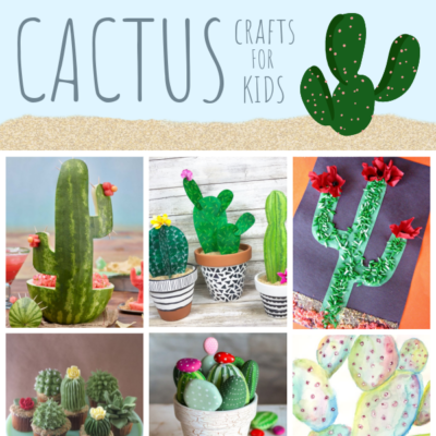 Craft Collections Archives | Fun Family Crafts