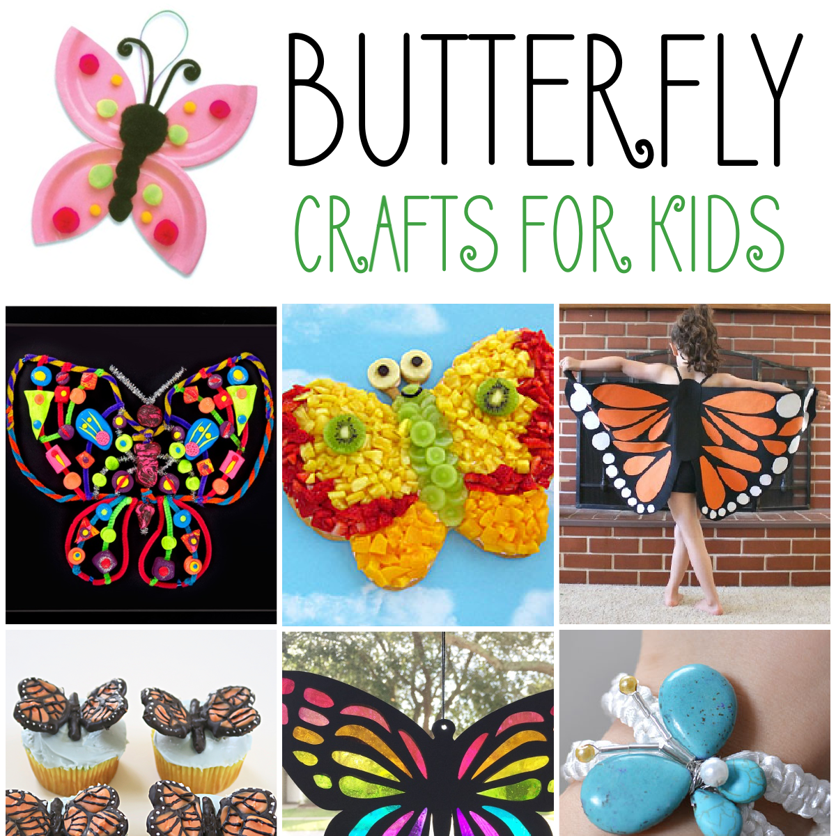 Craft Collections Archives | Fun Family Crafts