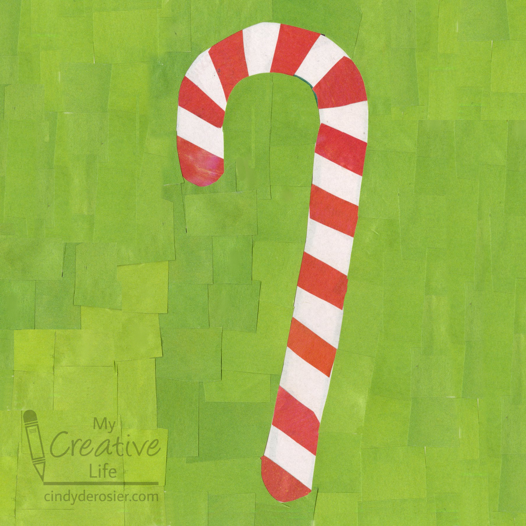 Candy Cane Archives