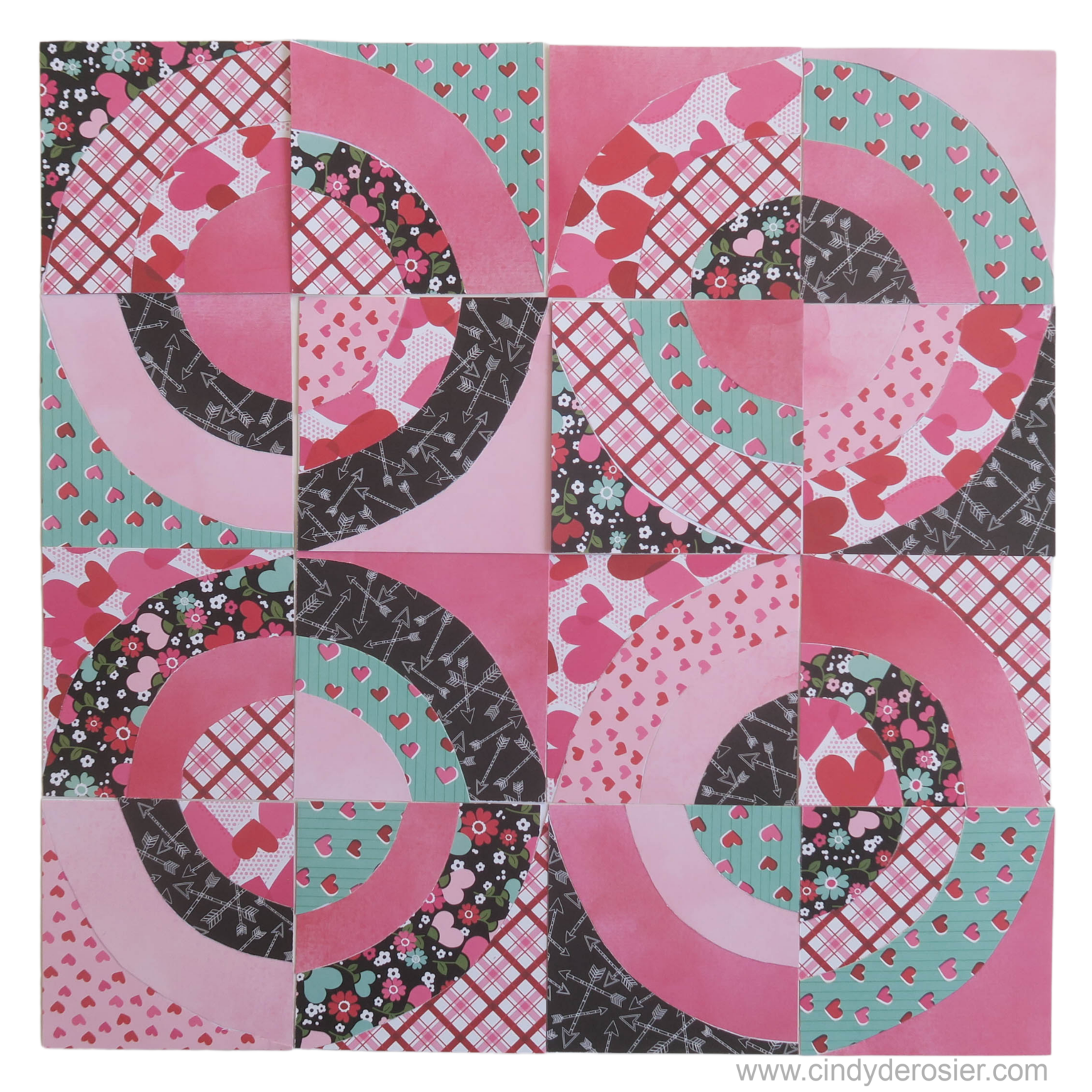 Paper Improv Quilt Fun Family Crafts paper-improv-quilt-fun-family-crafts